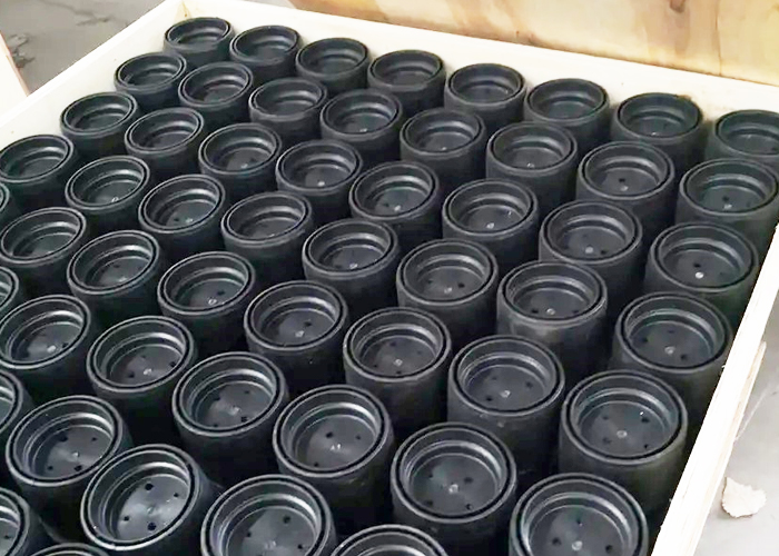 Plastic Thread Protectors Plastic Thread Protectors