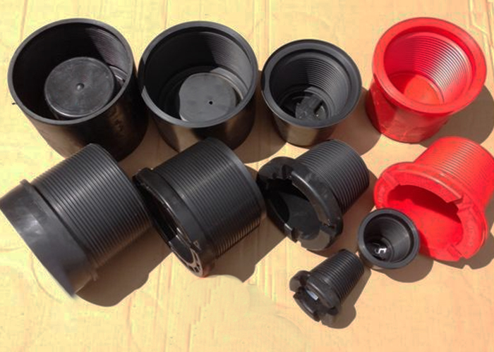 Tubing and Casing Thread Protectors Tubing and Casing Thread Protectors