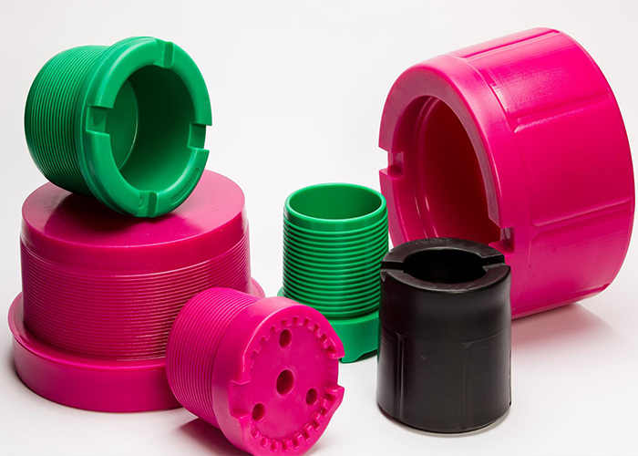 Tubing and Casing Thread Protectors Tubing and Casing Thread Protectors