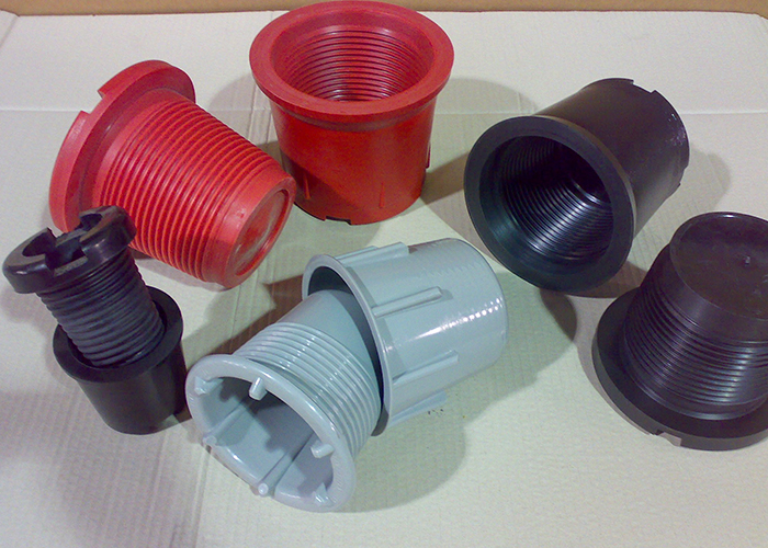 Tubing and Casing Thread Protectors Tubing and Casing Thread Protectors