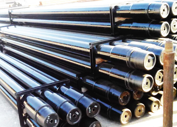 Heavy Weight Drill Pipe Heavy Weight Drill Pipe